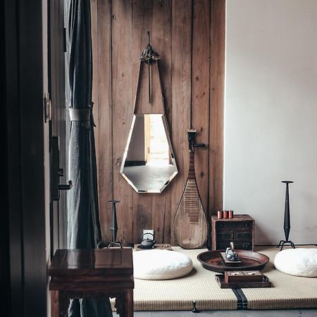Zhangjiajie Song Boutique B & B - Zhangjiajie National Forest Park Wulingyuan Ngoại thất bức ảnh