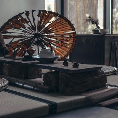Zhangjiajie Song Boutique B & B - Zhangjiajie National Forest Park Wulingyuan Ngoại thất bức ảnh