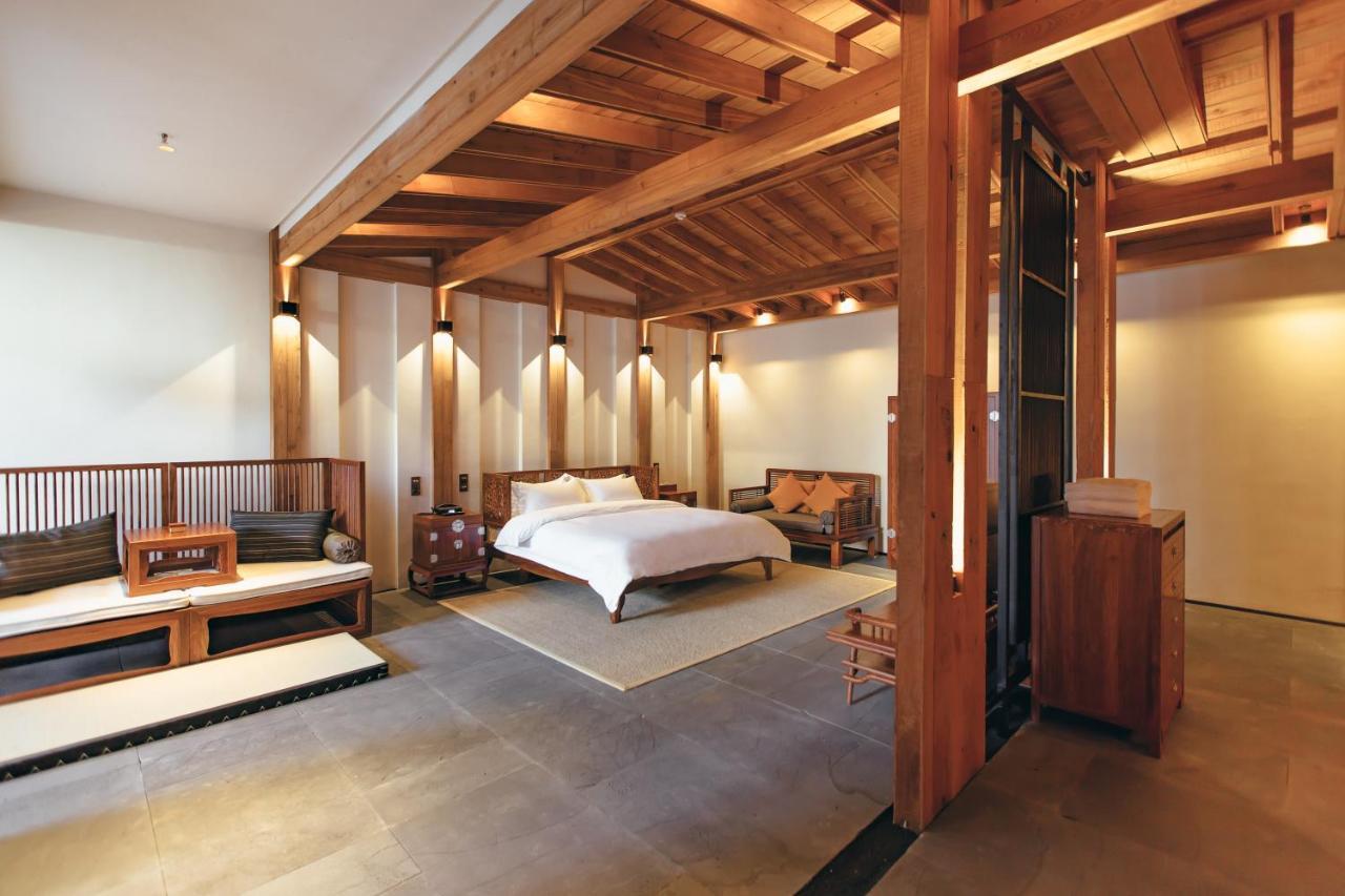 Zhangjiajie Song Boutique B & B - Zhangjiajie National Forest Park Wulingyuan Ngoại thất bức ảnh