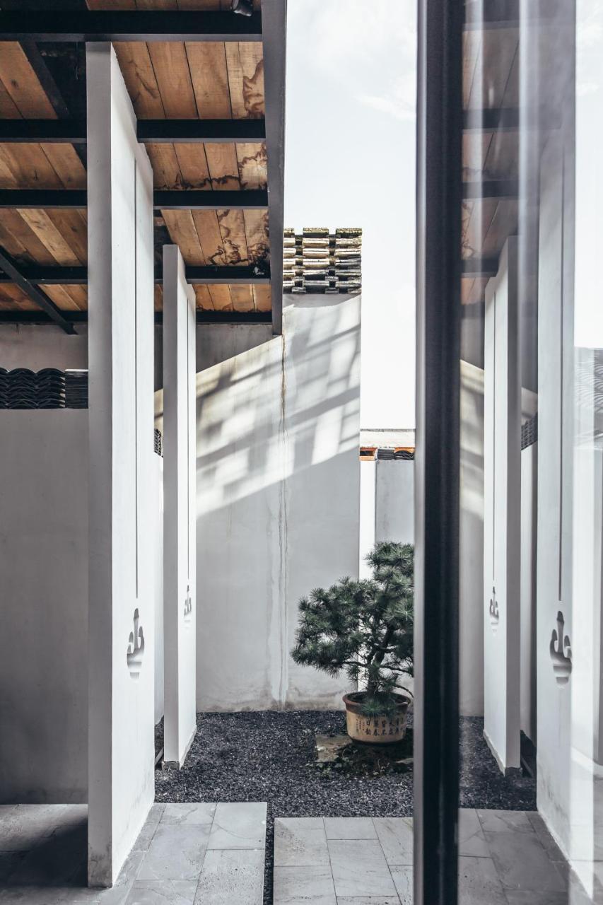 Zhangjiajie Song Boutique B & B - Zhangjiajie National Forest Park Wulingyuan Ngoại thất bức ảnh