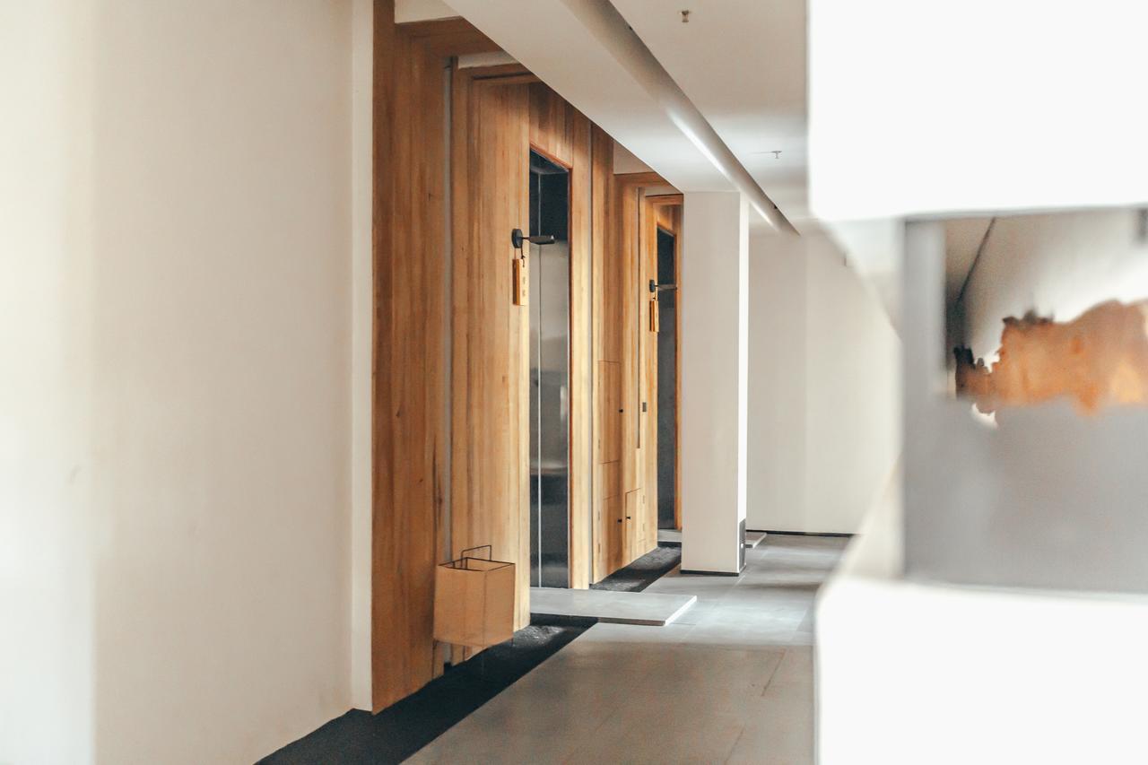 Zhangjiajie Song Boutique B & B - Zhangjiajie National Forest Park Wulingyuan Ngoại thất bức ảnh