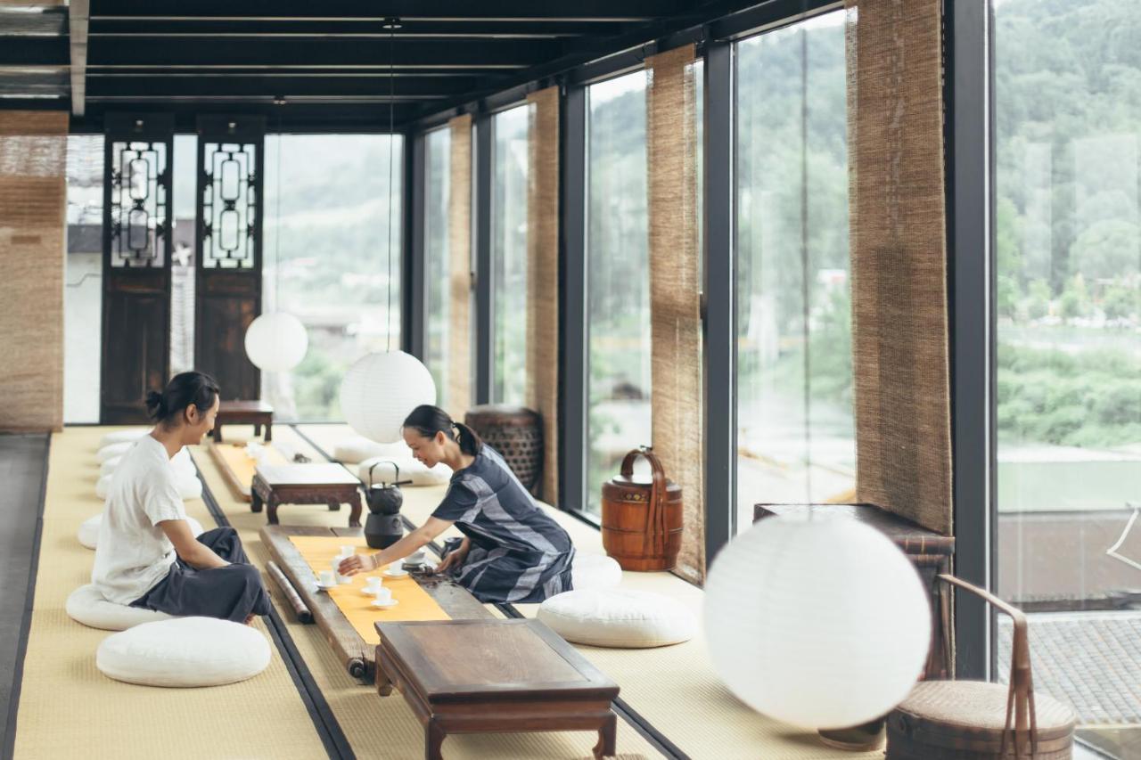 Zhangjiajie Song Boutique B & B - Zhangjiajie National Forest Park Wulingyuan Ngoại thất bức ảnh
