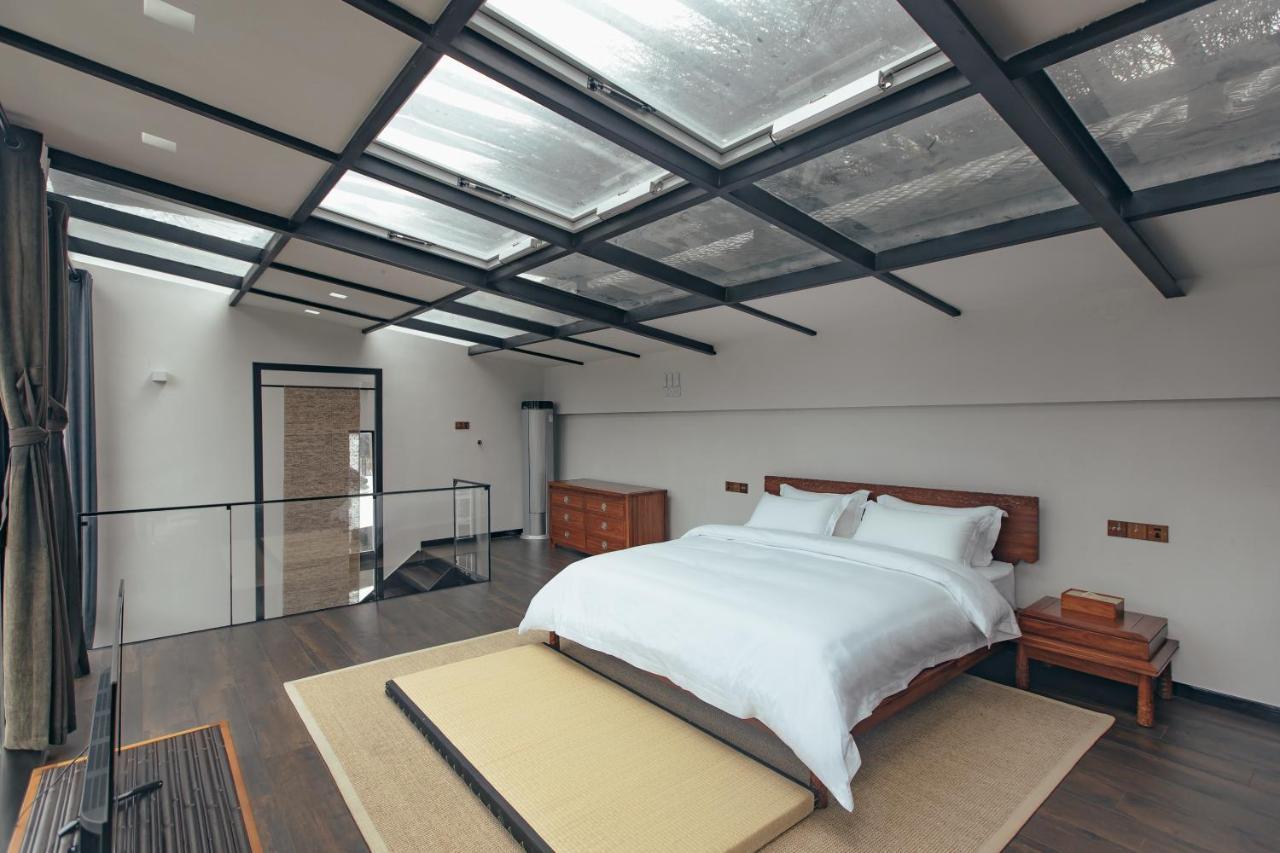 Zhangjiajie Song Boutique B & B - Zhangjiajie National Forest Park Wulingyuan Ngoại thất bức ảnh