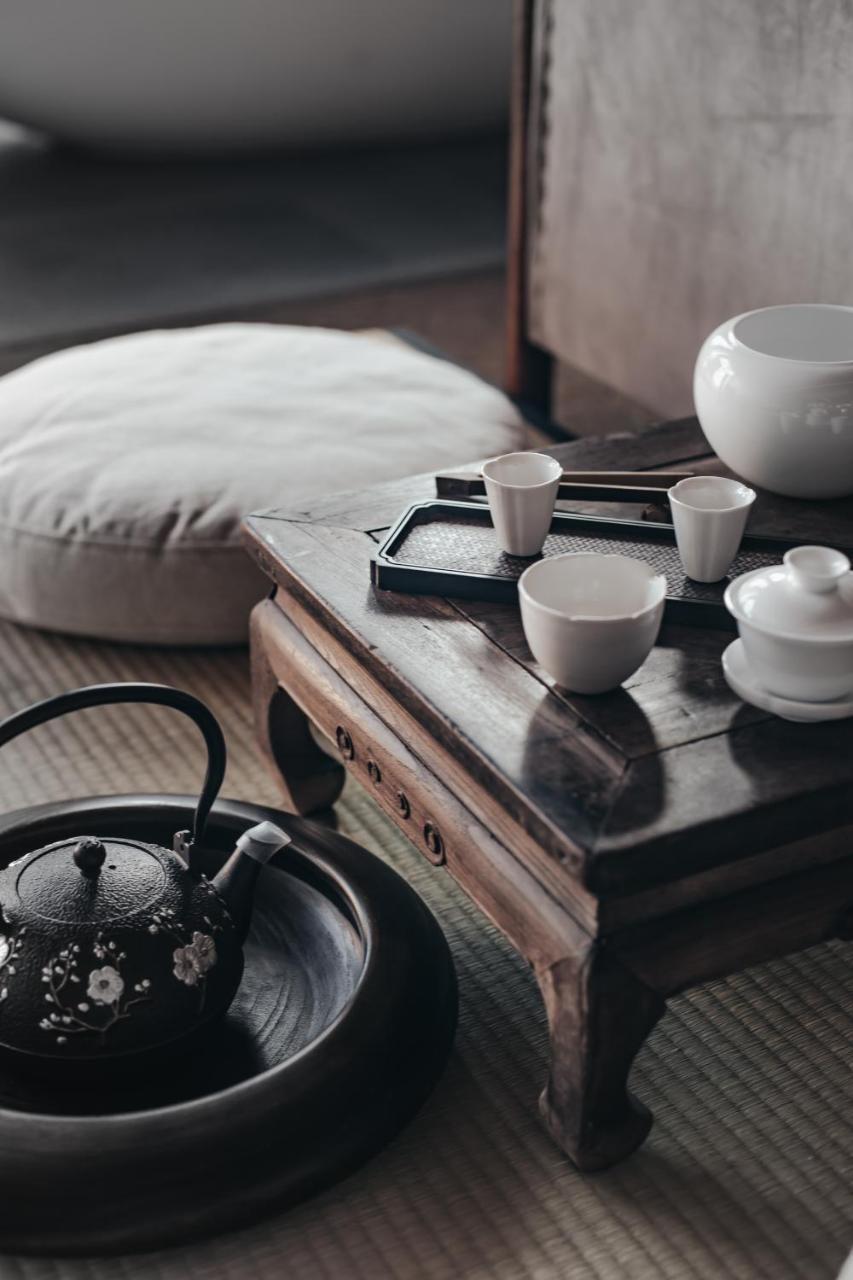 Zhangjiajie Song Boutique B & B - Zhangjiajie National Forest Park Wulingyuan Ngoại thất bức ảnh